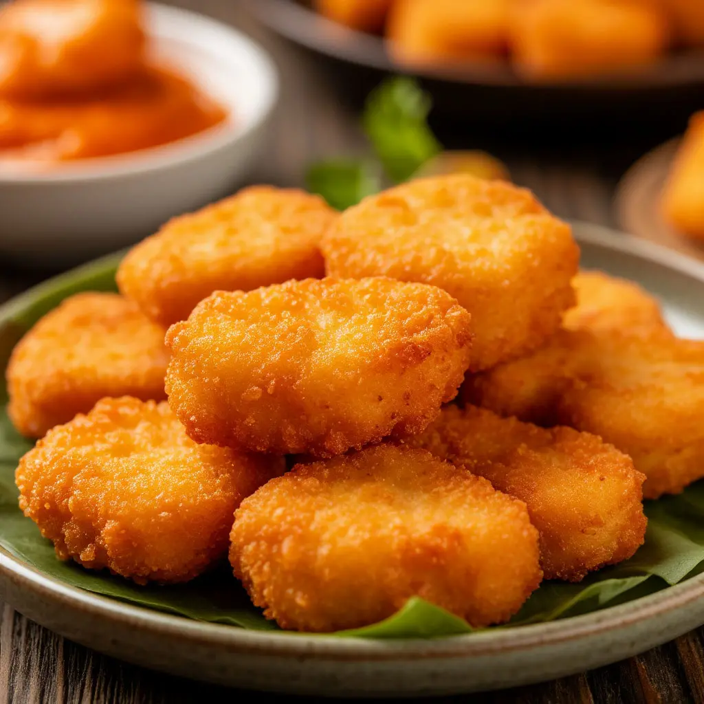 Chicken Nuggets