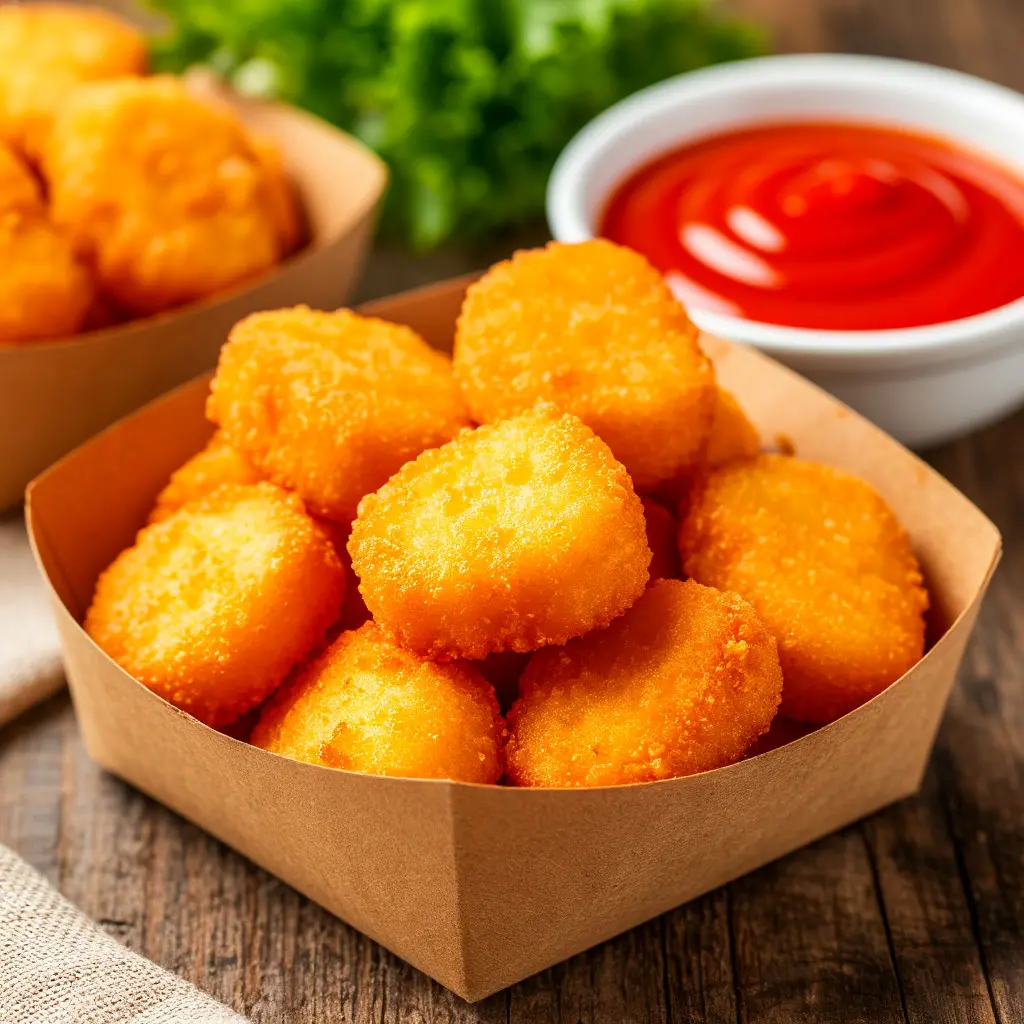 Nugget Box