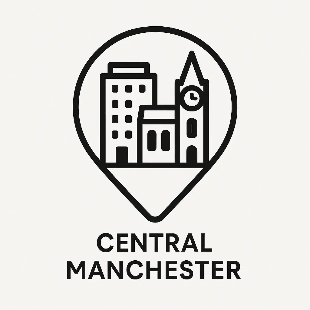 Manchester Icon