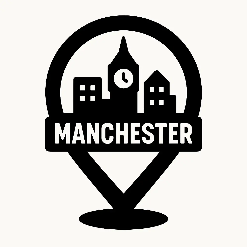 Manchester Pin