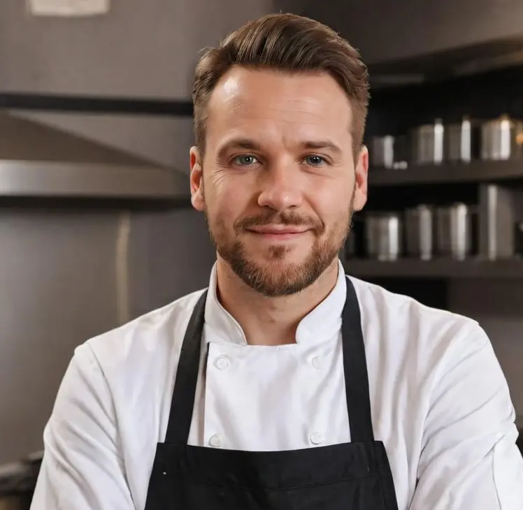 Head Chef