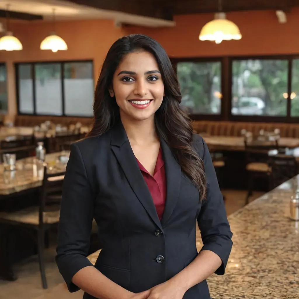 Restaurant Manager